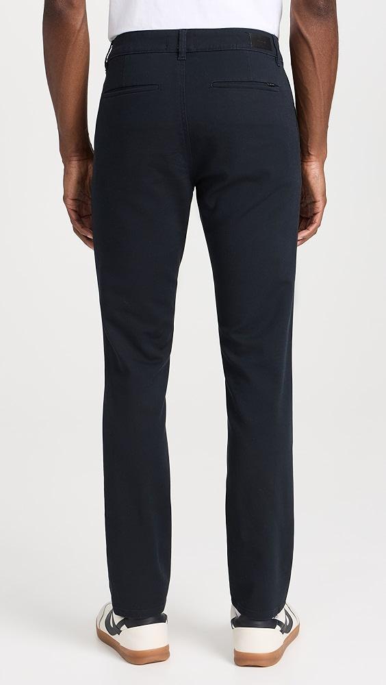 DL1961 Ivan Twill Trousers | Shopbop Product Image