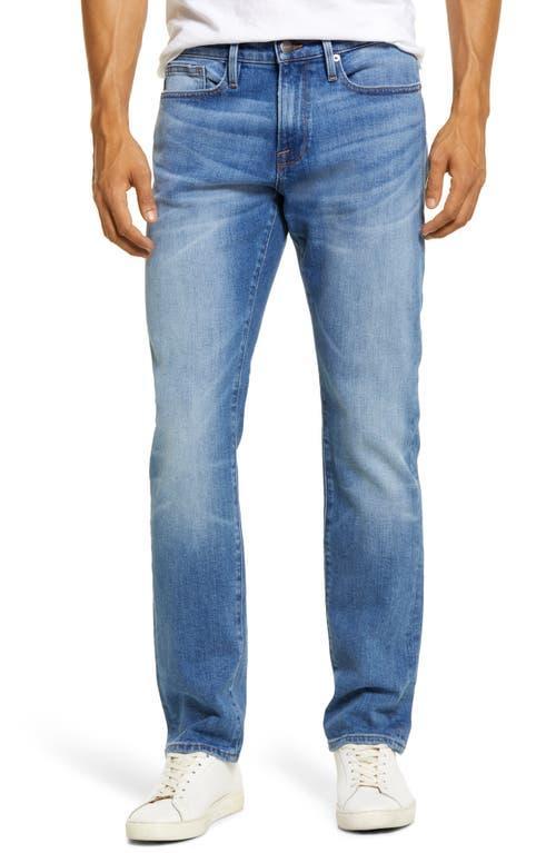 FRAME LHomme Slim Fit Jeans Product Image