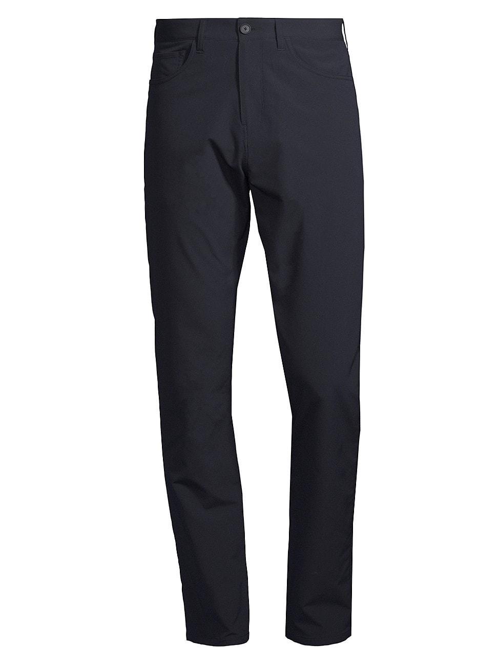 Mens Dylan Five-Pocket Pants Product Image