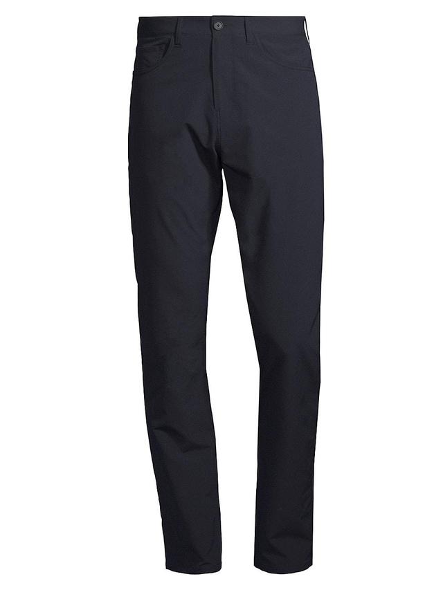 Mens Dylan Five-Pocket Pants Product Image