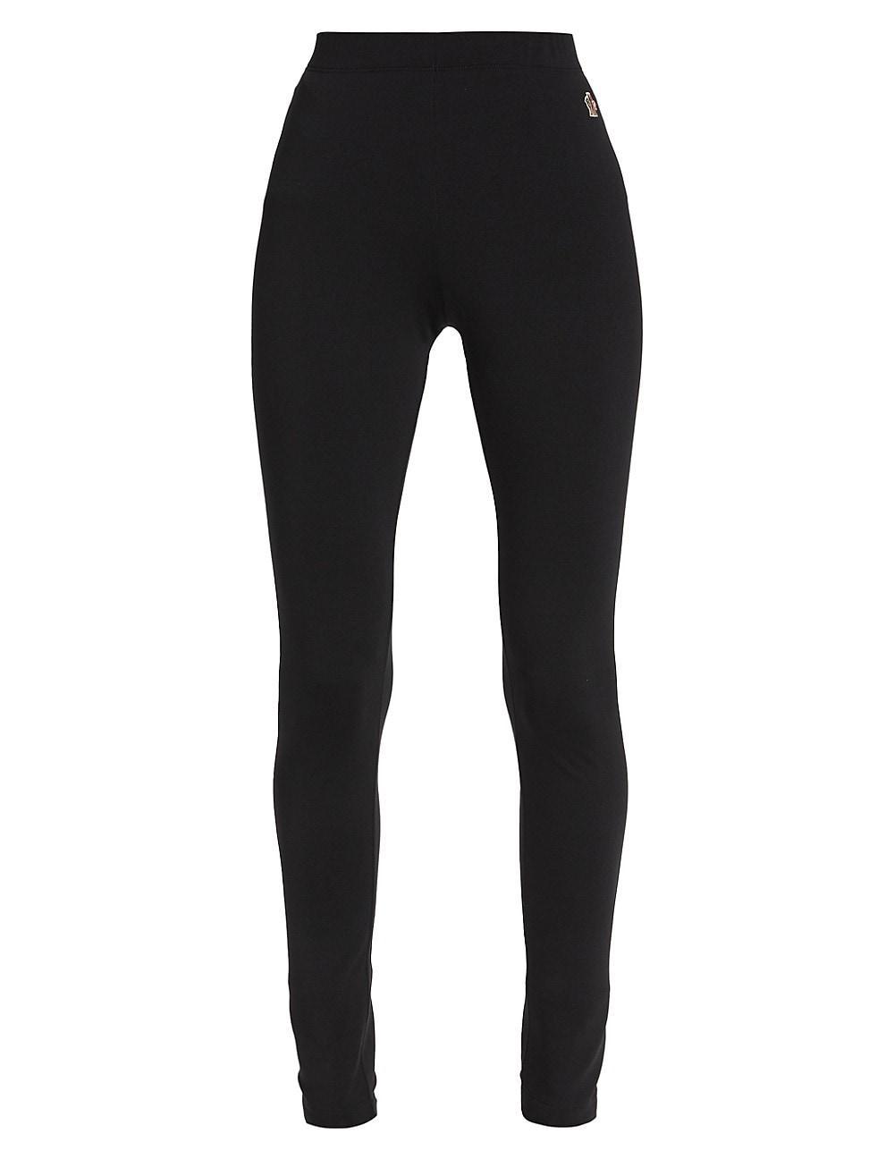 Womens Grenoble Elasticized Leggings Product Image