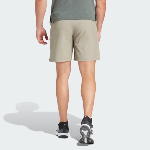 Designed for Training Workout Shorts Product Image