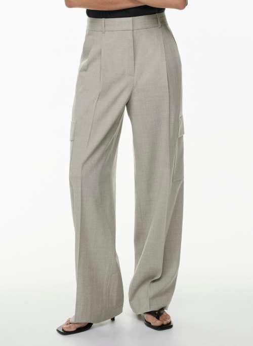 spotlight cargo pant Product Image