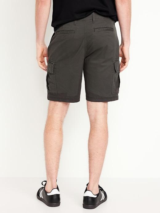 Lived-In Cargo Shorts -- 9-inch inseam Product Image