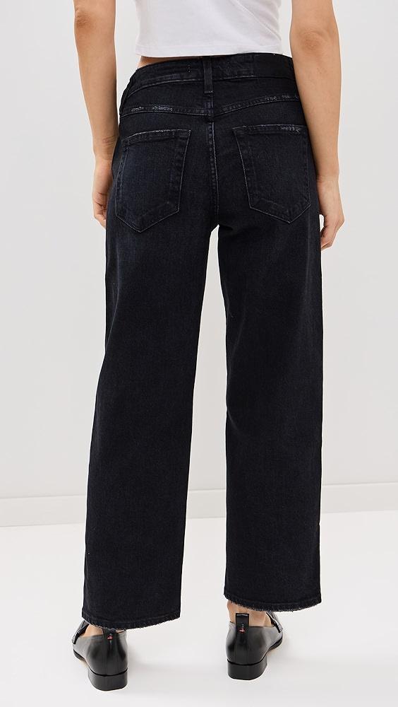 AMO Billie Jeans | Shopbop Product Image