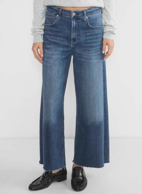 lyra cropped jean Product Image