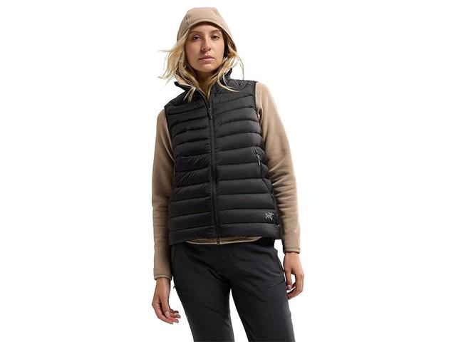 Arc'teryx Cerium Vest 2) Women's Clothing Product Image