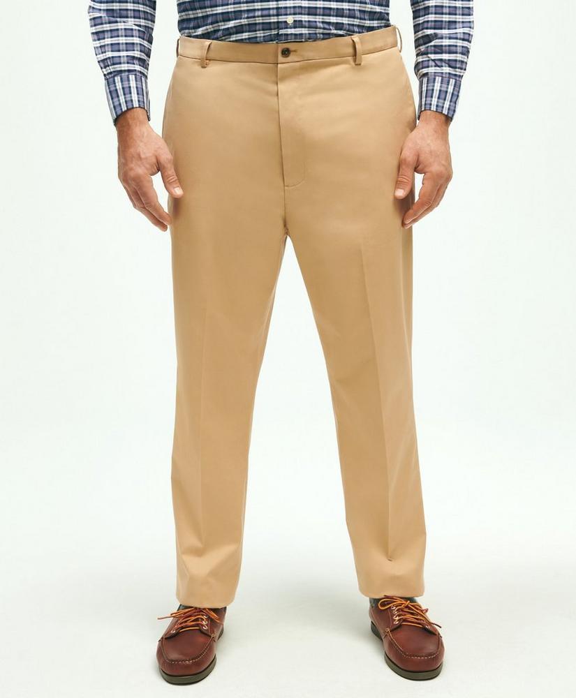 Big & Tall Stretch Advantage Chino® Pants Product Image