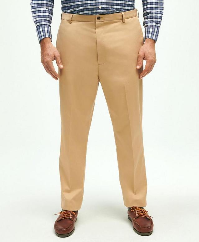 Big & Tall Stretch Advantage Chino® Pants Product Image