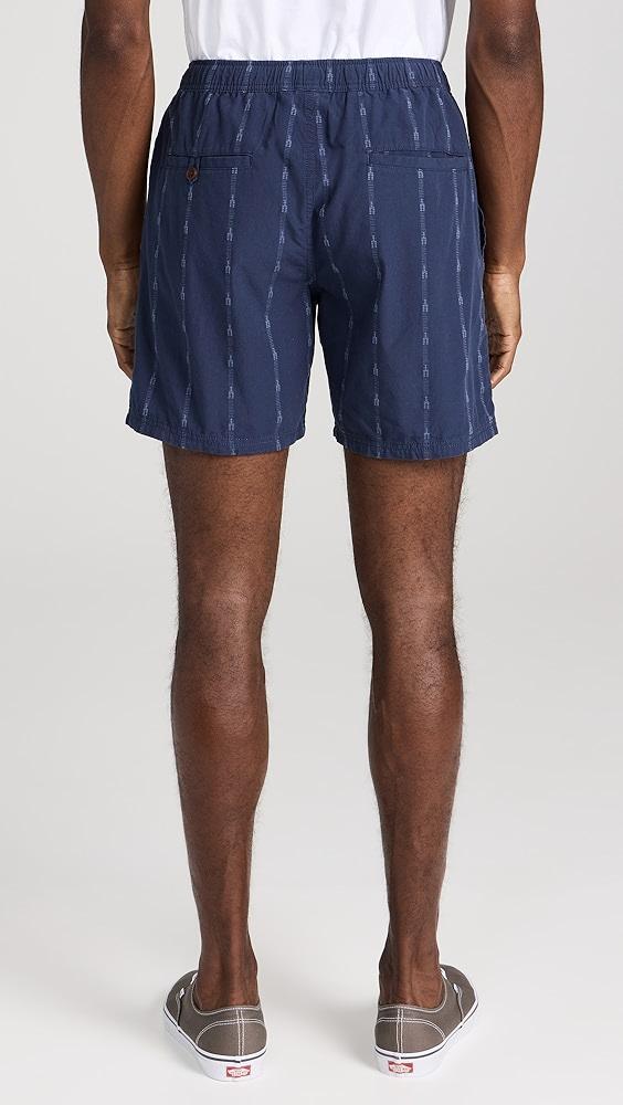 Katin Zenith Local Shorts 6.75" | Shopbop Product Image