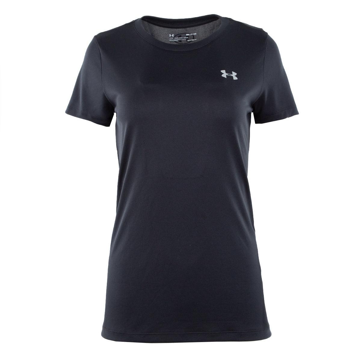 Under Armour Women's Tech Twist T-Shirt Product Image