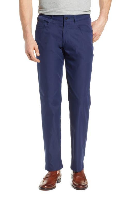 Peter Millar Regular Fit Performance Pants Product Image