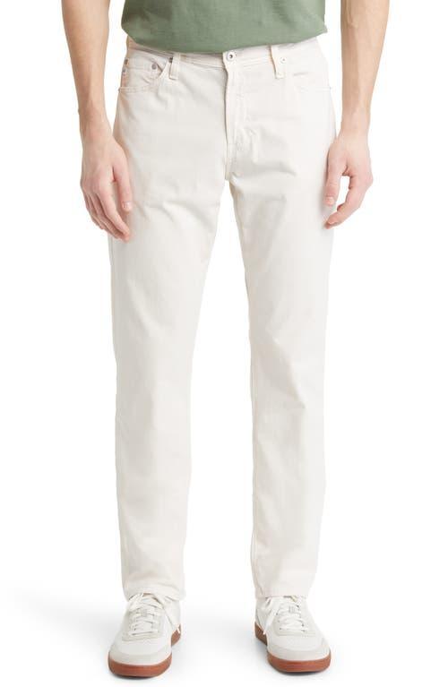 AG Everett Slim Straight Leg Pants Product Image