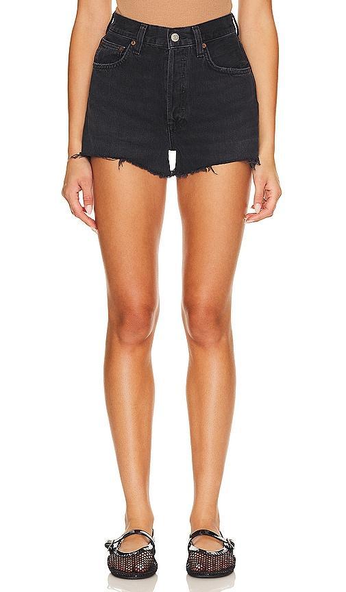 AGOLDE Mila Short Size 24, 25, 26, 27, 28, 29, 30, 31, 32, 33, 34. Product Image