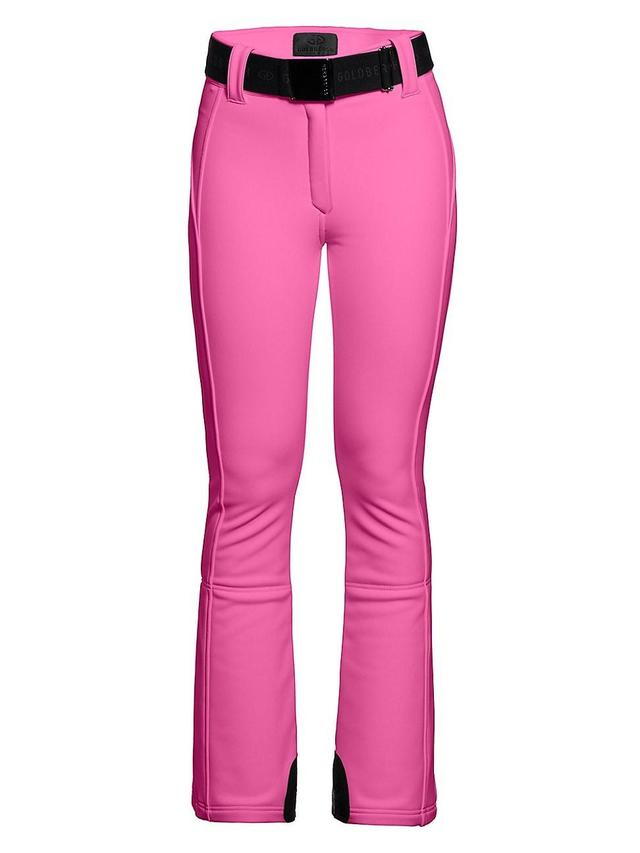 Womens Pippa Triple-Layered Shell Ski Pants Product Image