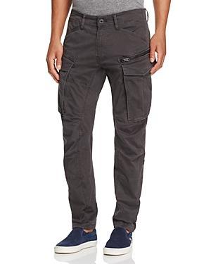 G-star Raw Rovic New Tapered Fit Cargo Pants Product Image