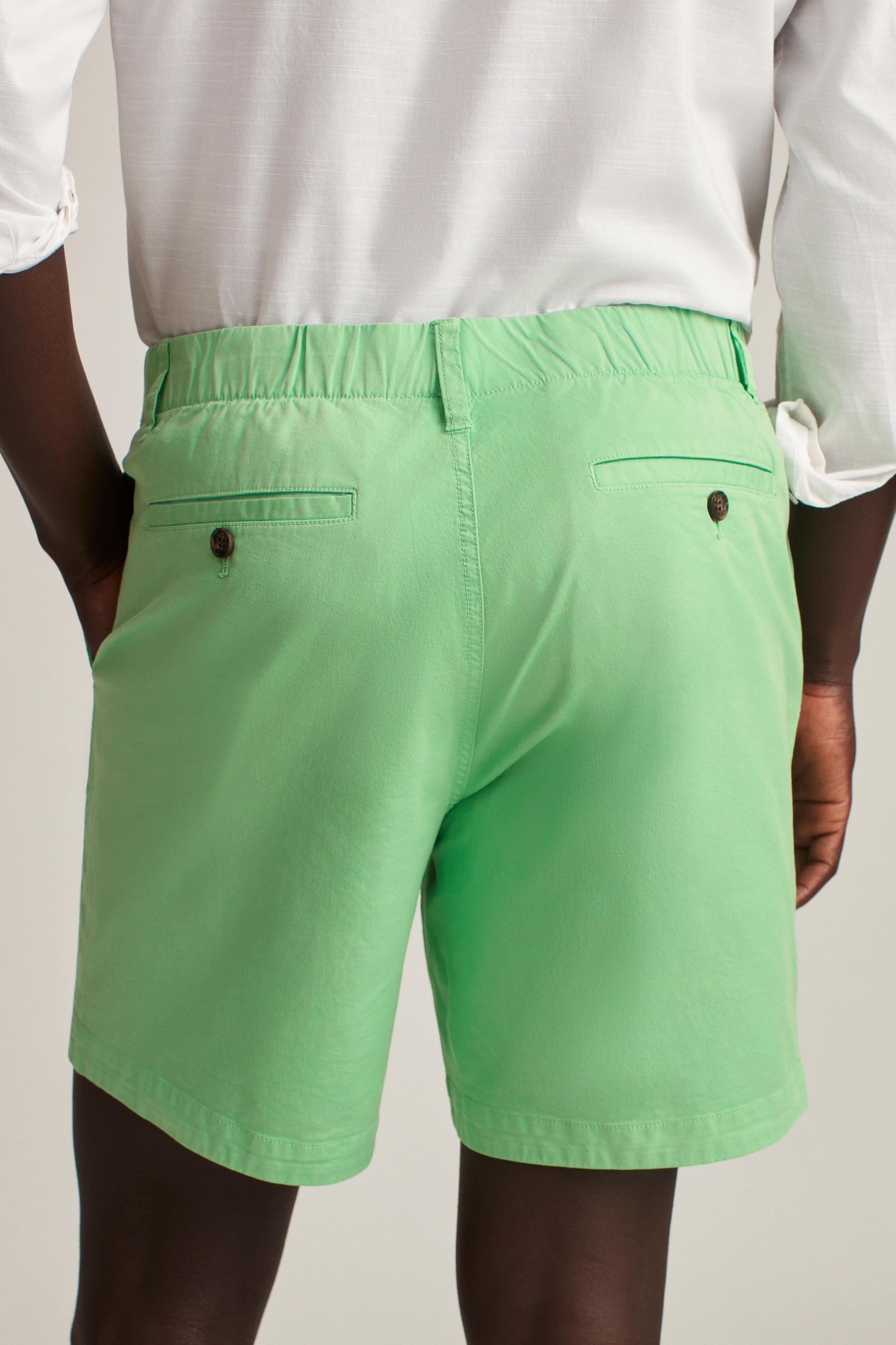 Easy Lightweight Shorts Product Image