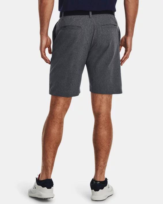 Men's UA Golf Vented Shorts Product Image