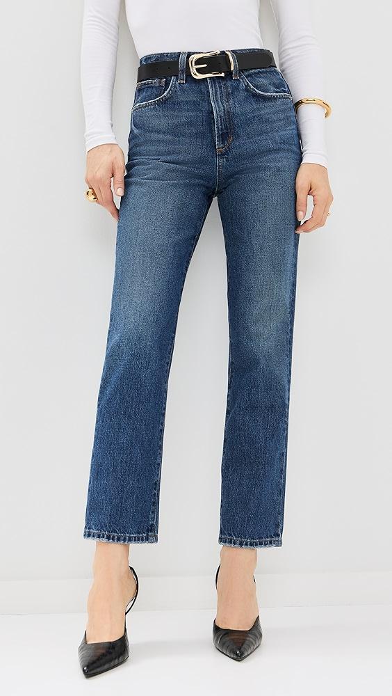 Joe's Jeans The Margot Slim Ankle Jeans | Shopbop Product Image