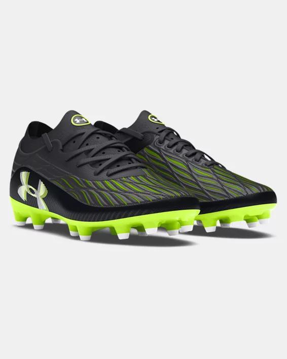 Men's UA Magnetico Pro 4 FG Soccer Cleats Product Image