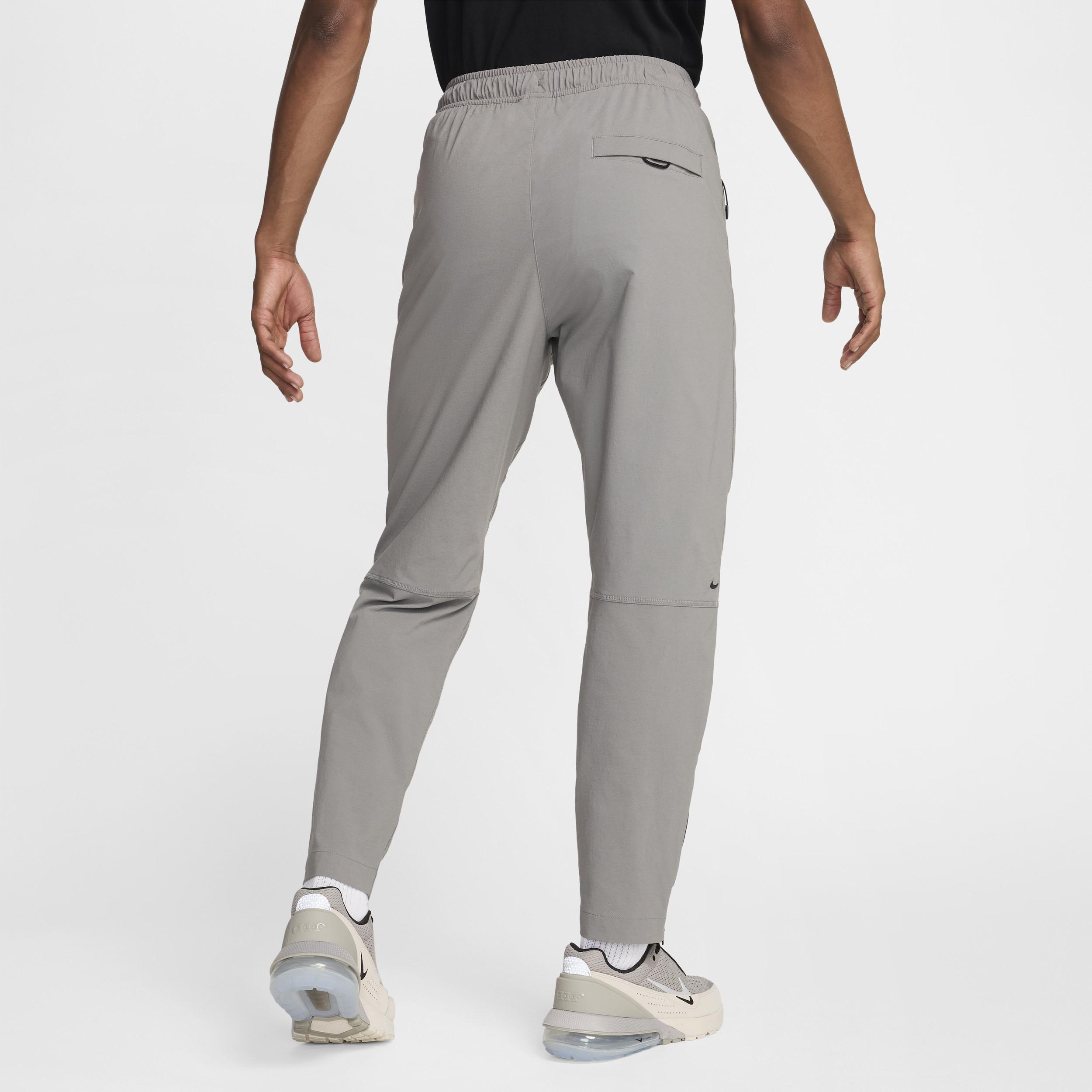 Nike Mens Tech Woven Pants Product Image