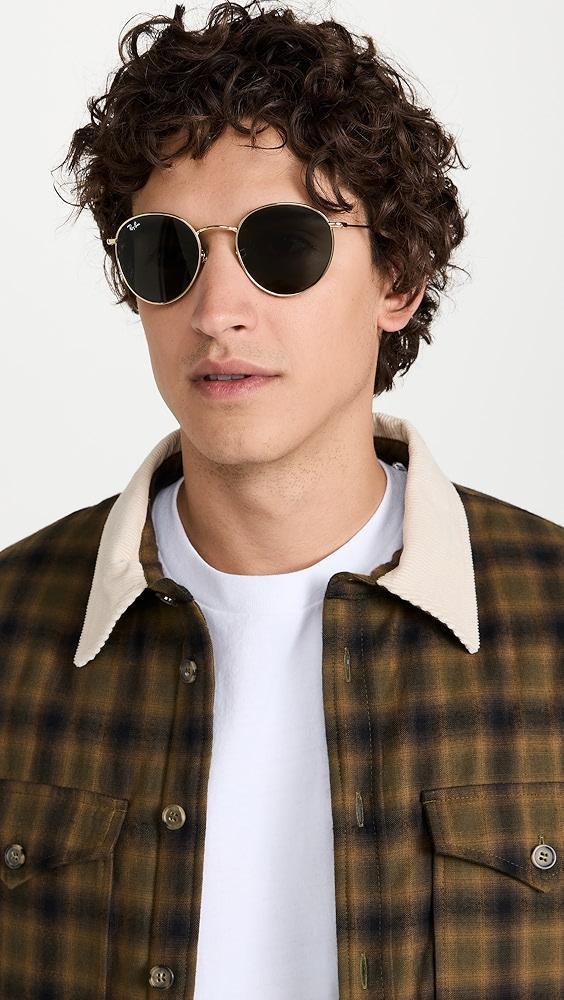 Ray-Ban 0RBR0103S Sunglasses | Shopbop Product Image