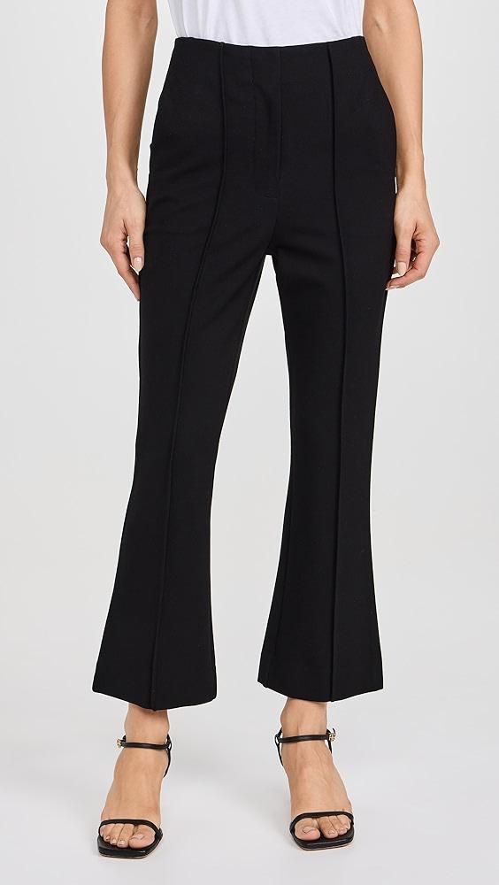 Favorite Daughter The Alissa Ponte Pant | Shopbop Product Image