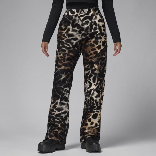 Jordan Chicago Women's Printed Pants Product Image