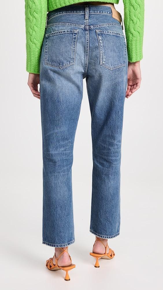 Citizens of Humanity Neve Low Slung Relaxed Jeans | Shopbop Product Image