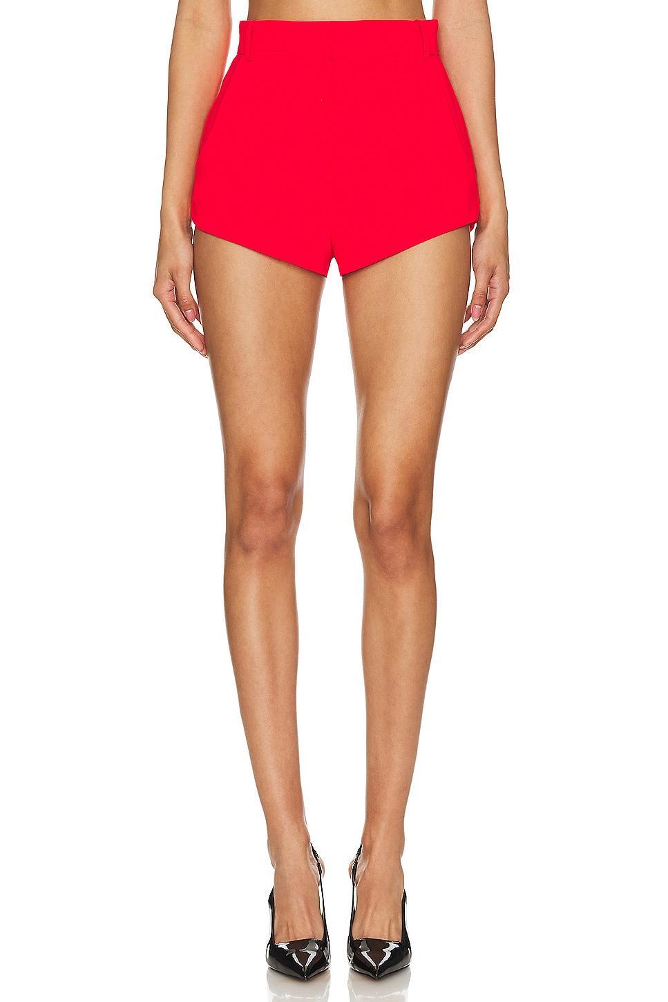 x REVOLVE Kelso Shorts Amanda Uprichard Product Image