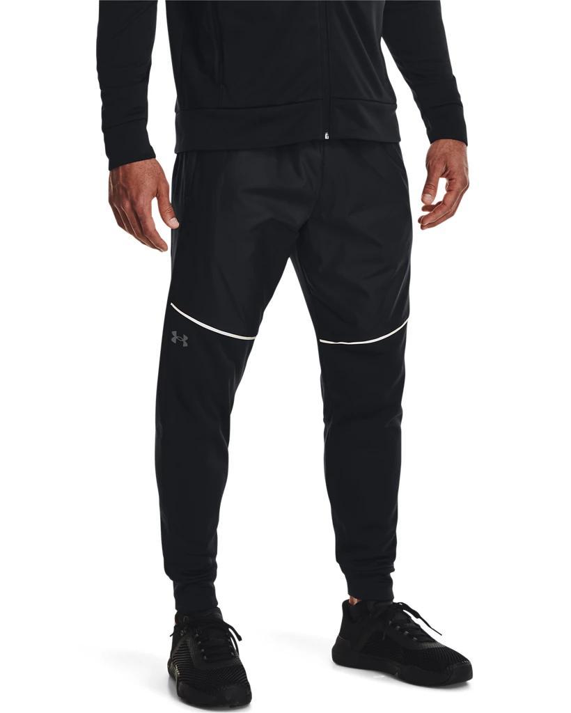 Men's Armour Fleece® Storm Pants Product Image