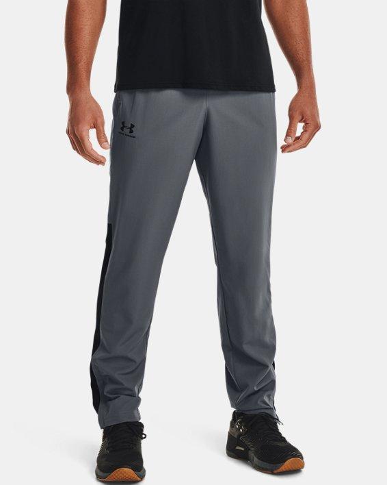 Mens Under Armour Vital Woven Pants Product Image