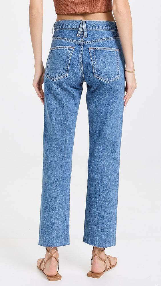 SLVRLAKE Hero Jeans | Shopbop Product Image