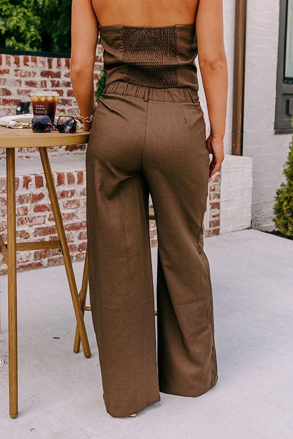 Tranquil Touch Trousers Product Image