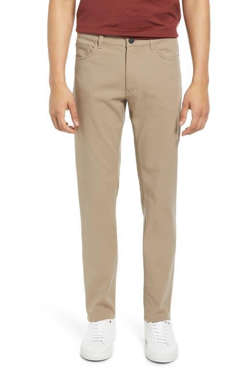 Theory Raffi Twill Pants Product Image