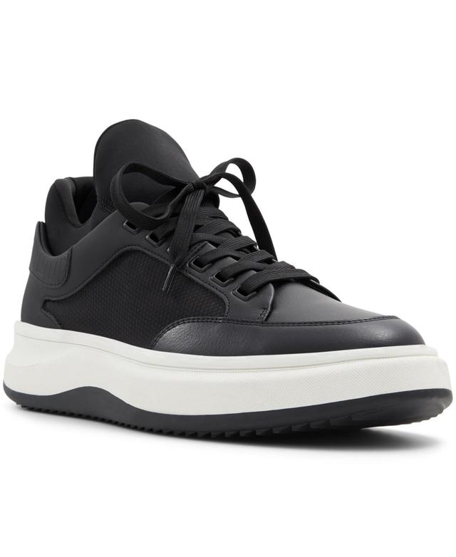 Aldo Mens Hyperspec Fashion Athletic Sneaker Product Image