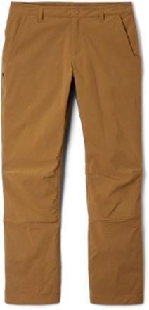 Basin Lined Pants - Men's product image