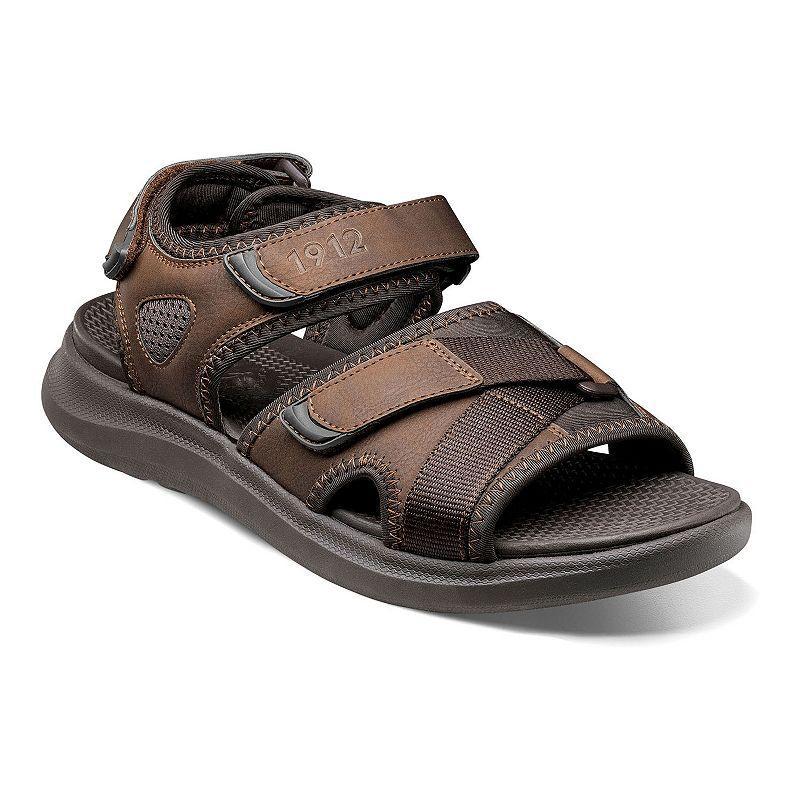 Nunn Bush Rio Vista Mens Slide Sandals Product Image