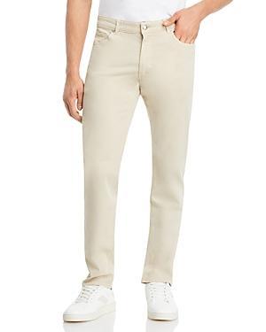 Peter Millar Crown Crafted Wayfare Five Pocket Pants Product Image