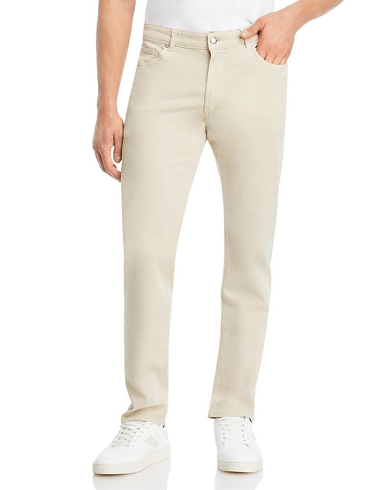 Peter Millar Crown Crafted Wayfare Five Pocket Pants Product Image