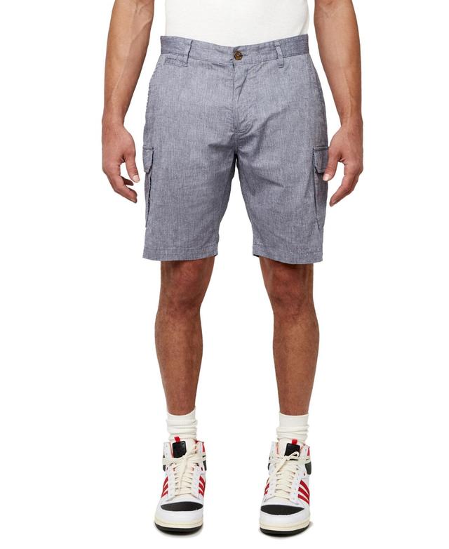 Buffalo David Bitton Mens Hamster Soft Loose Fit Shorts Product Image