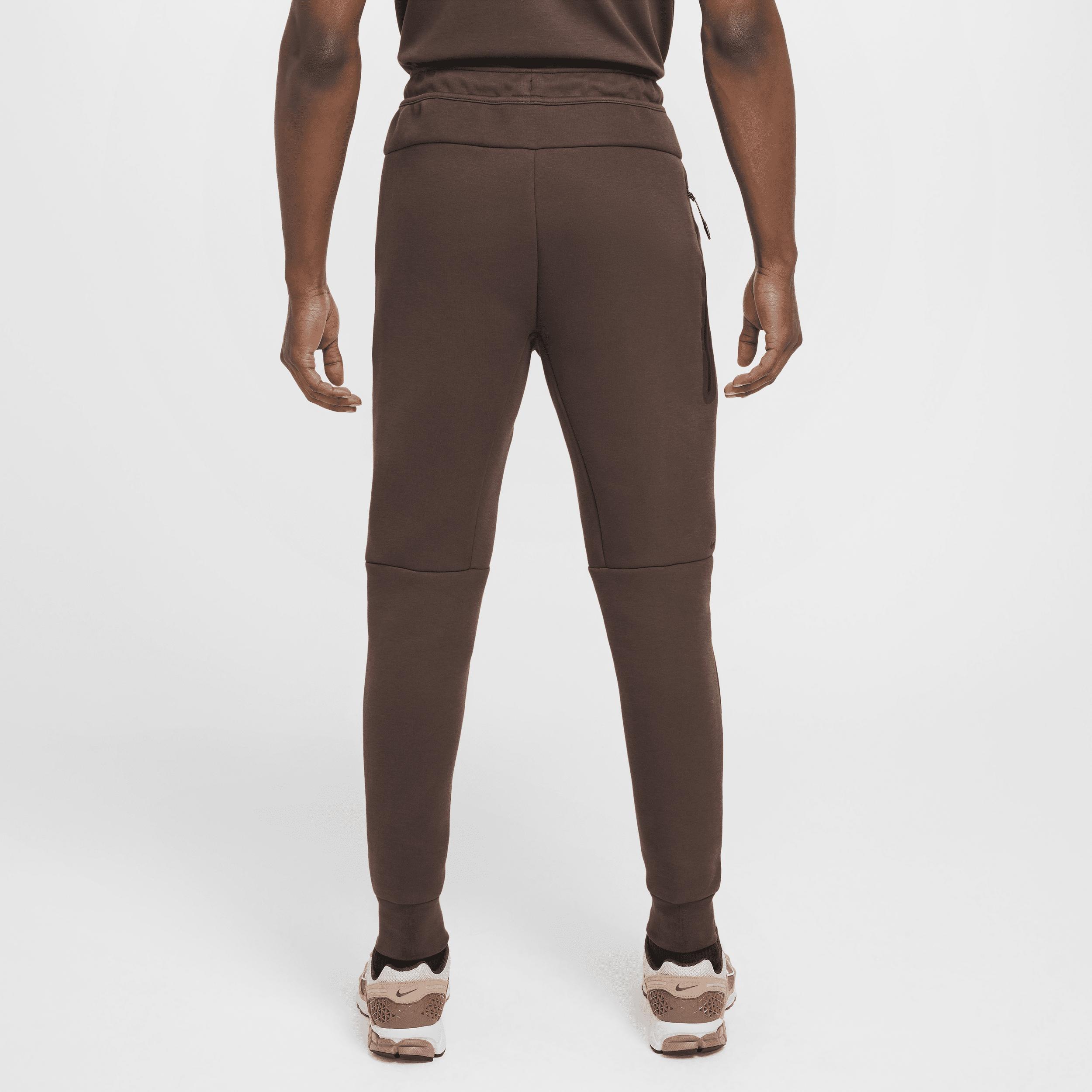 Nike Men's Tech Fleece Jogger Pants Product Image