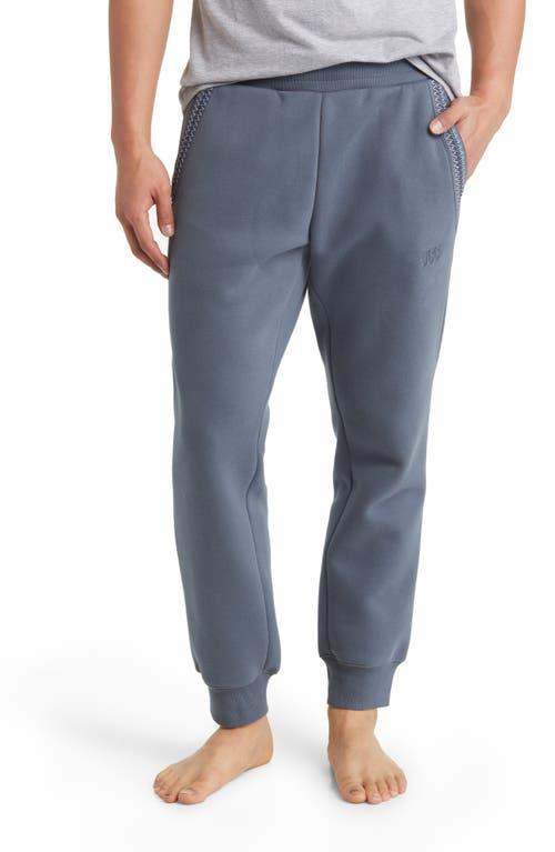 UGG Mens UGG Tasman Joggers - Mens Blue/Blue Product Image