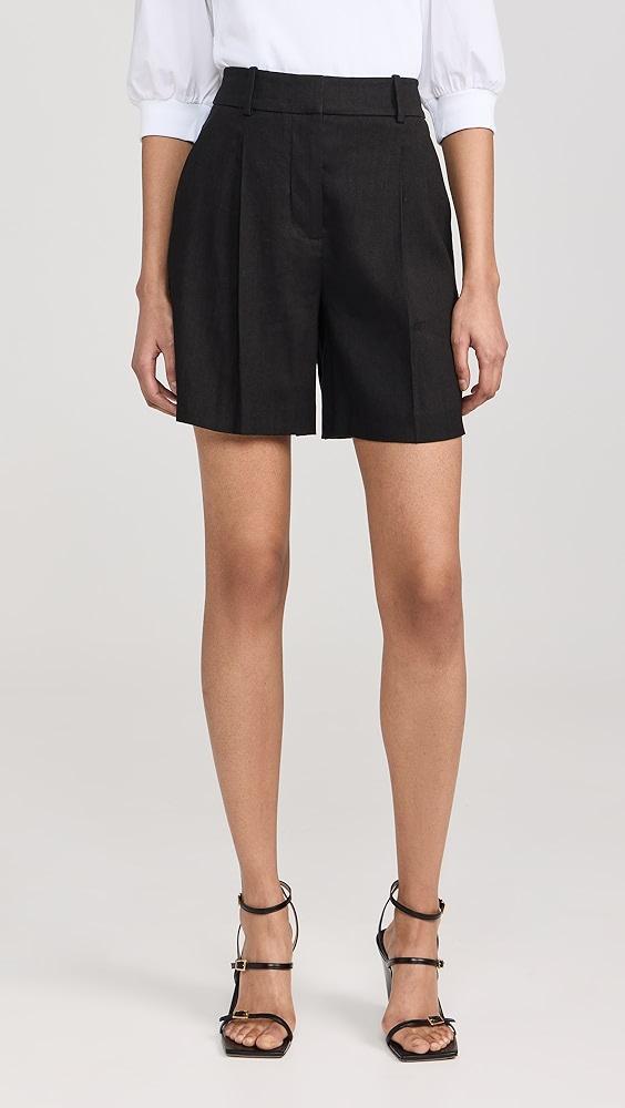 Veronica Beard Noemi Shorts | Shopbop Product Image