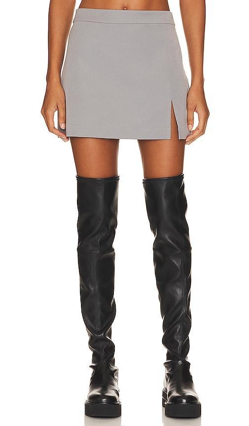 Steve Madden Cameron Miniskirt Product Image