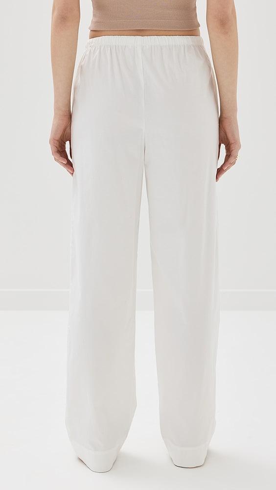 Reformation Micah Pants | Shopbop Product Image