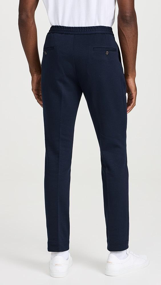 Polo Ralph Lauren Double Tech Trousers | Shopbop Product Image