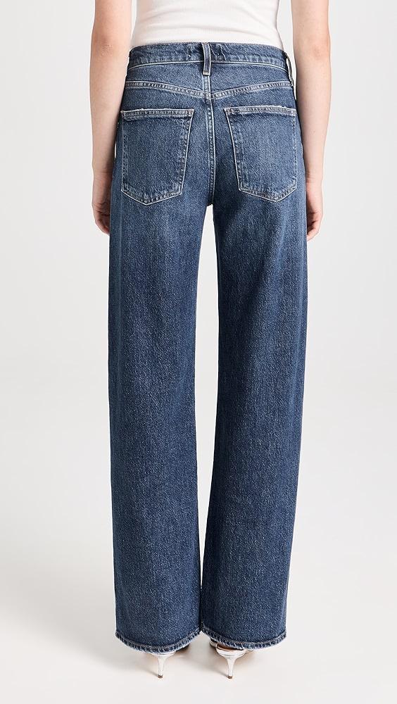 AGOLDE Harper Jeans | Shopbop Product Image