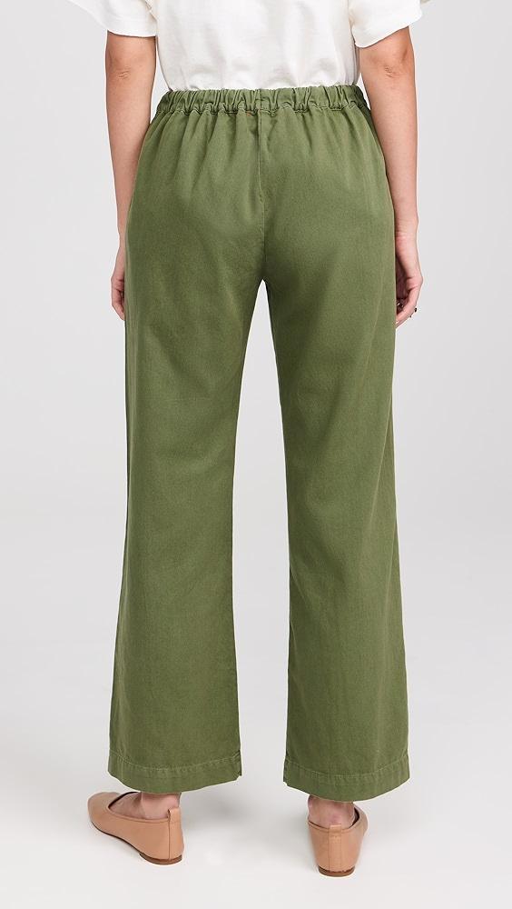 XIRENA Dash Pants | Shopbop Product Image