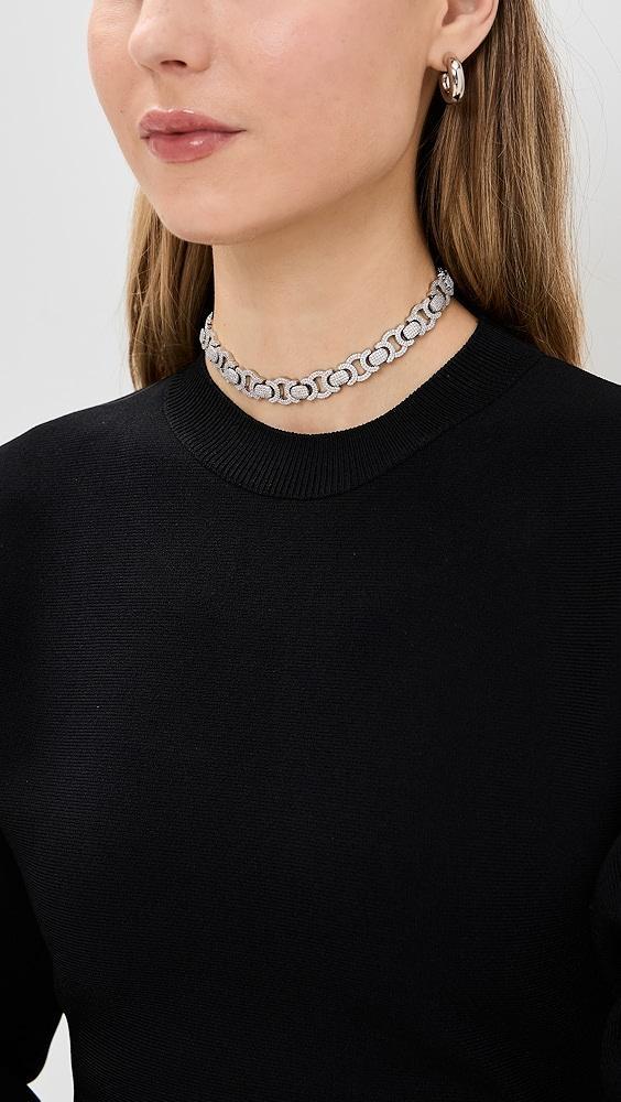 Justine Clenquet Jen Choker | Shopbop Product Image